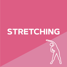 Pin On Stretching
