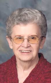 Lois Mayrene Cline Hand