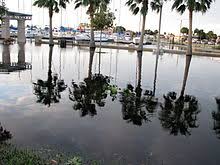 Lake Monroe Florida Wikipedia