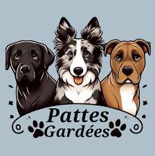 Pattes gardées