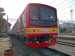 Keretapi tanah melayu berhad (singkatan: Lin Sentral Krl Commuter Line Wikipedia Bahasa Indonesia Ensiklopedia Bebas