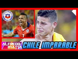 Aug 06, 2021 · eliminatorias sudamericanas. Copa America Centenario 2016 Chile Vs Colombia 2016 Colombia Pulgar Youtube