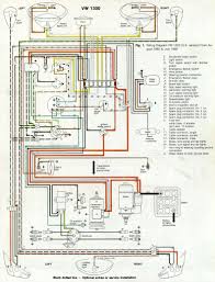 The next car schematic electrical symbol i want to mention briefly is the representation of the coil. Thesamba Com Type 1 Wiring Diagrams
