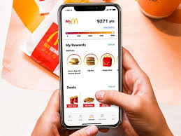 Mcdonald's is the app of the popular fast food chain which you can use to get discounts and exclusive deals to redeem at their restaurants. Mcdonald S New Rewards Program Offers Free Burgers And Mcchickens