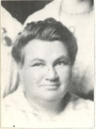 Laura Alberta Denney Berrett (1873-1945)