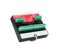 Enhanced Discrete I/O Module (EDIO) - 8-Channel - Det-Tronics