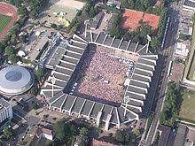 All info around the stadium of vfl bochum u17. Vfl Bochum Wikipedia