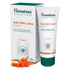 Anti Hair Loss Cream The Only Side Effect Is Hair Growth Himalayawellness In Himalaya Wellness India