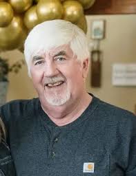 Obituary information for Danny Paul Farmer