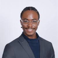 Jai Blyden AIAS/NOMAS/CNU/ENU