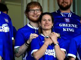 Lyra antarctica seaborn sheeran (daughter. Ed Sheeran Latest News Breaking Stories And Comment The Independent