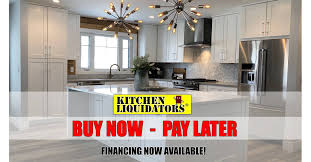 We have lots of different kitchen unit styles for you to choose such as traditional, modern, european style stainless steel kitchen cabinets. Kitchen Liquidators Buy Kitchen Cabinets Online Direct Factory Pricing About Facebook