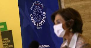 Paula daza, subsecretaria de salud pública, salió al paso del emplazamiento realizado por izkia siches, presidenta del colegio médico, quien desmintió que el ministerio de salud haya dado a. Subsecretaria Daza Matiza Polemica Nunca Hablamos De Carnet De Inmunidad Es Carnet De Alta Nacional Biobiochile