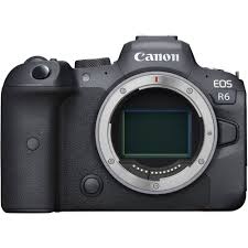 Check spelling or type a new query. Buy Canon Eos R6 Mirrorless Digital Camera Body Only Online