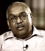 Alexander Jacob IPS : St.Stephen's College