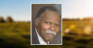 Ernest P. Blackshear Obituary August 8, 2020