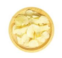 Fried Fresh-cut Potato Chips Fruit And Vegetable Snacks With ...