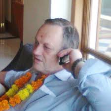 How can I differentiate discrete orientation (EBSD) data?