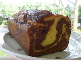 Cake Marbre Moelleux Au Chocolat Recette Cake Marbre Moelleux Marbre Moelleux Moelleux Au Chocolat