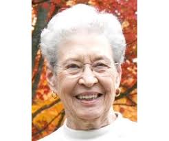 Jeannene Patterson Obituary (2015)