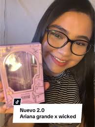 Nuevo perfume REM 2.0 de Ariana Grande