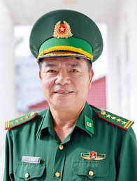 កងទ័ពនិងប្រជាជនចិត្តមួយថ្លើមមួយថែរក្សាព្រំដែនសមុទ្រ