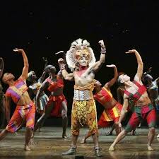 the lion king tickets seatgeek