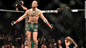 W l w w w. Charles Oliveira Vs Conor Mcgregor Who Wins Sherdog Forums Ufc Mma Boxing Discussion