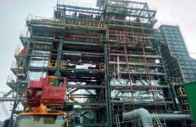 It was incorporated on december 09, 1991. Kualiti Alam Scheduled Waste To Energy Building