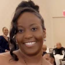 Cydney Robinson and Dorian Atkins' Wedding Website