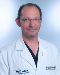 Dr. Christopher D. Hobday