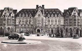 Resultat De Recherche D Images Pour Le Royal Picardie Hotel Le Touquet Barcelona Cathedral Grand Hotel Cologne Cathedral