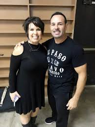 But vickie got her revenge though and she got to leave on good terms with the wwe universe and to eddie's music and i just. Wwe Legend Chavo Guerrero Jr With His Aunt Wwe Personality Vickie Guerrero Benson Vickie Is The Widow Of Ch Vickie Guerrero Wwe Couples Professional Wrestling