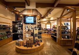 Companies that are based and package their products here, but source their items globally, include boulder's made in nature and celestial seasonings. Burton Com Burton Snowboards Us