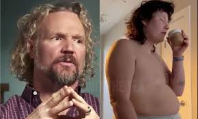 What are some favorite lines from the Sister Wives show?