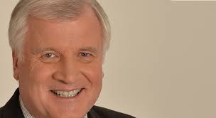 Welche frisur passt zu wem? Herr Seehofer Wo Bleibt Das Hohe C Sonnenseite Okologische Kommunikation Mit Franz Alt