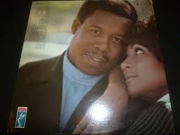 EDDIE FLOYD/I'VE NEVER FOUND A GIRL