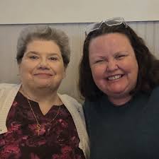 Regina Davis Olmstead updated her cover photo.