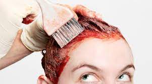 Till now there is no evidence shows that hair dye is bad for your eyes if you have your hair dyed. The Worst At Home Hair Color Mistakes You Can Make Huffpost Life