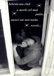 Nu e nimeni pe strada. 19 05 12 Trist Carollynne S World