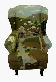 Poltrona Furniture Patchwork Furniture Diy Furniture