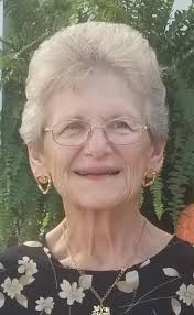 Carol Perry Obituary (1947