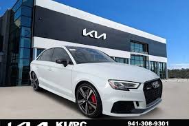 Image result for Glacier White 2019 RS3