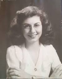 Who is the girl in the photo with Sillar Ruth Barger?