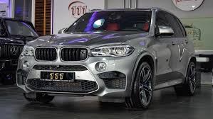2016 Bmw X5 M Power Gcc Specs Warranty Bmw X5 M Bmw Bmw X5