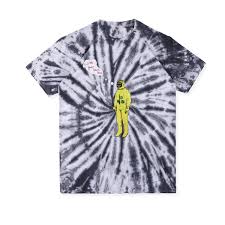Black And Grey Tie Dye Shirt Tour Astronaut Gray Tie Dye Tie Dye Grey Tie Dye Astronaut Shirt