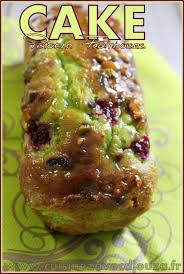Cake Pistache Et Framboises Recette Cake Pistaches Recette Cake Sucre Recettes De Cuisine