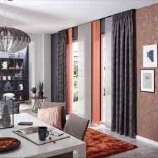 Das wohnzimmer ist oft einer der größten räume in der wohnung. Gardinen Zum Verlieben Gardinen Hammer Gardinen Wohnen