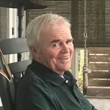 Vincent Patrick Duffy, Jr, Obituary March 4, 2021