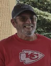 Warren Eugene Mckoon Obituary August 24, 2022